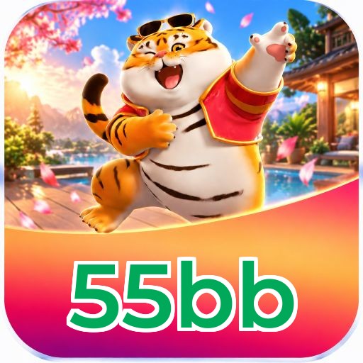 Logo 55bb Bônus Brasil