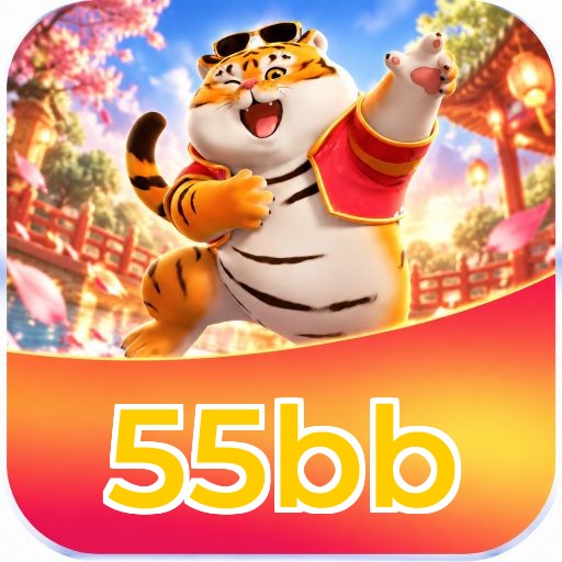 55bb Jackpots Progressivos