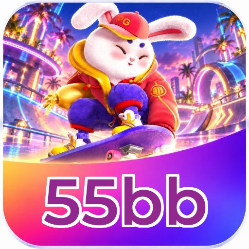 Logo 55bb APK Android Brasil
