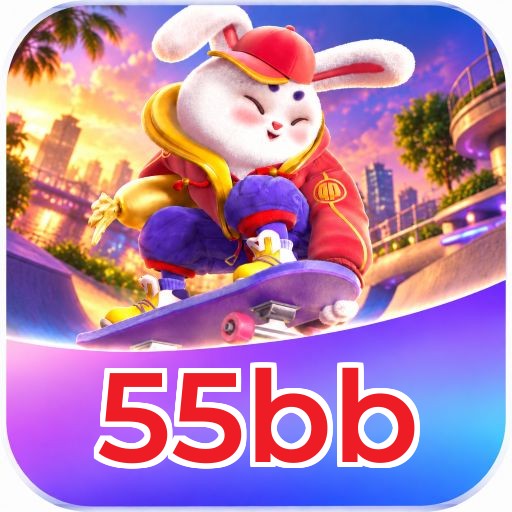 Logo 55bb Baixar Download Brasil