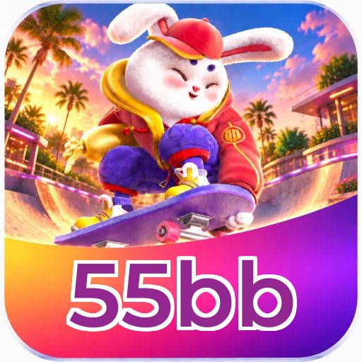 55bb Logo