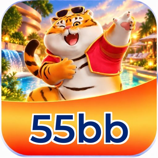 55bb APP Logo Oficial Certificado Android iOS