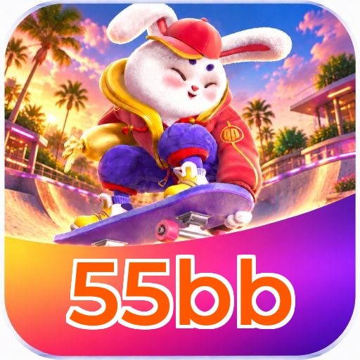 Logo 55bb Telegram Oficial