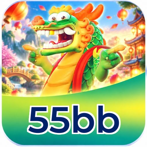 55bb Baixar Download Logo Oficial Certificado