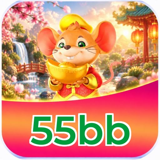 Logo 55bb Telegram Canal Oficial