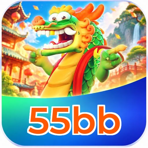 55bb Logo