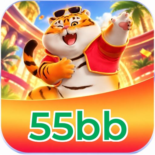 Logo 55bb Cassino Online Brasil