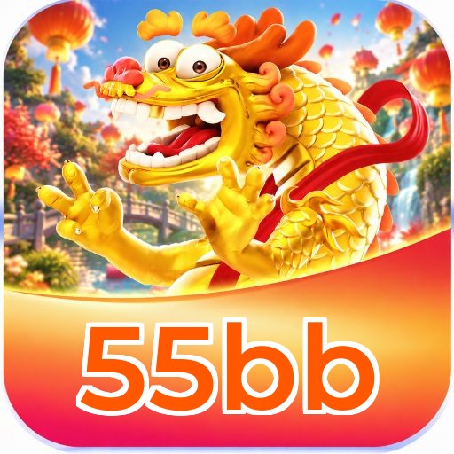 55bb VIP Program Logo
