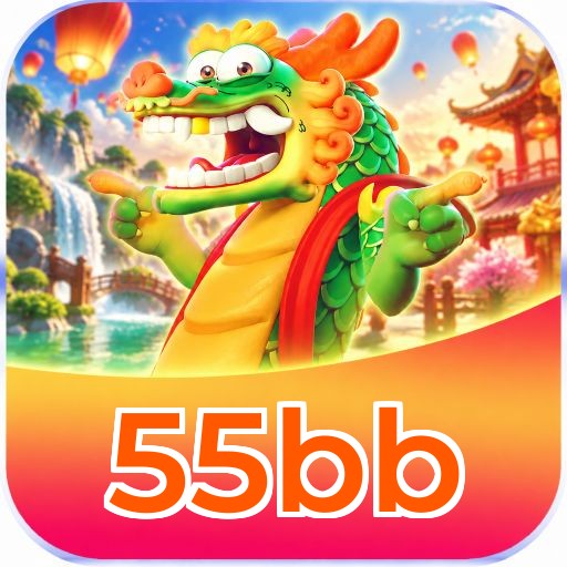 55bb Logo Oficial - Cassino Online Brasil Certificado eCOGRA