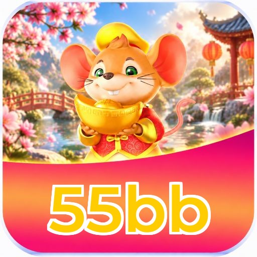 55bb Logo Verificado