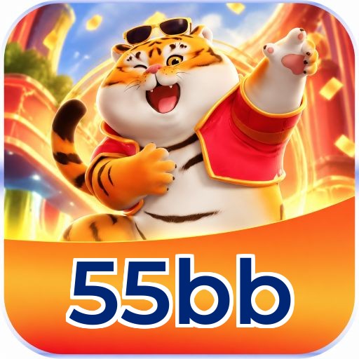55bb Win - Jackpots e Vitórias
