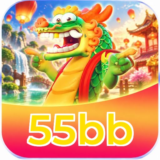 55bb Fortune Games - Tiger, Ox, Rabbit RTP Certificado