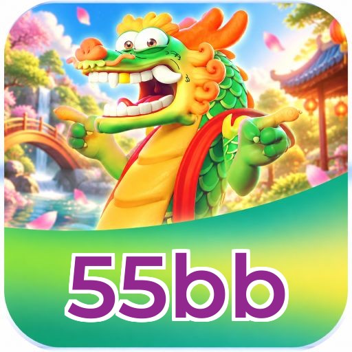 Logo 55bb Download Brasil