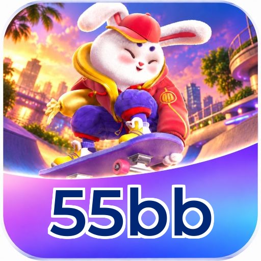 55bb APK Logo Oficial Certificado