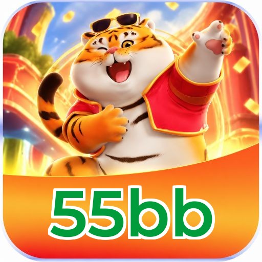 55bb Logo