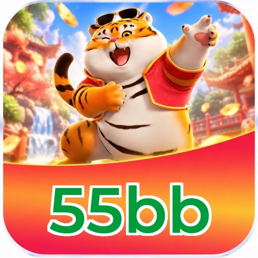 55bb Logo Oficial